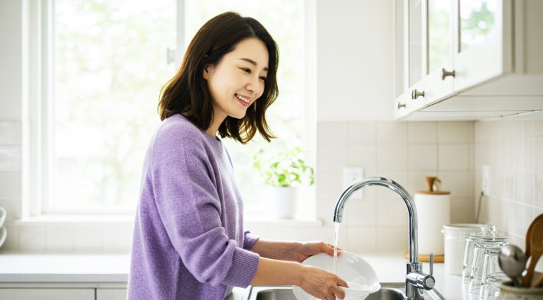 바이올렛 아줌마