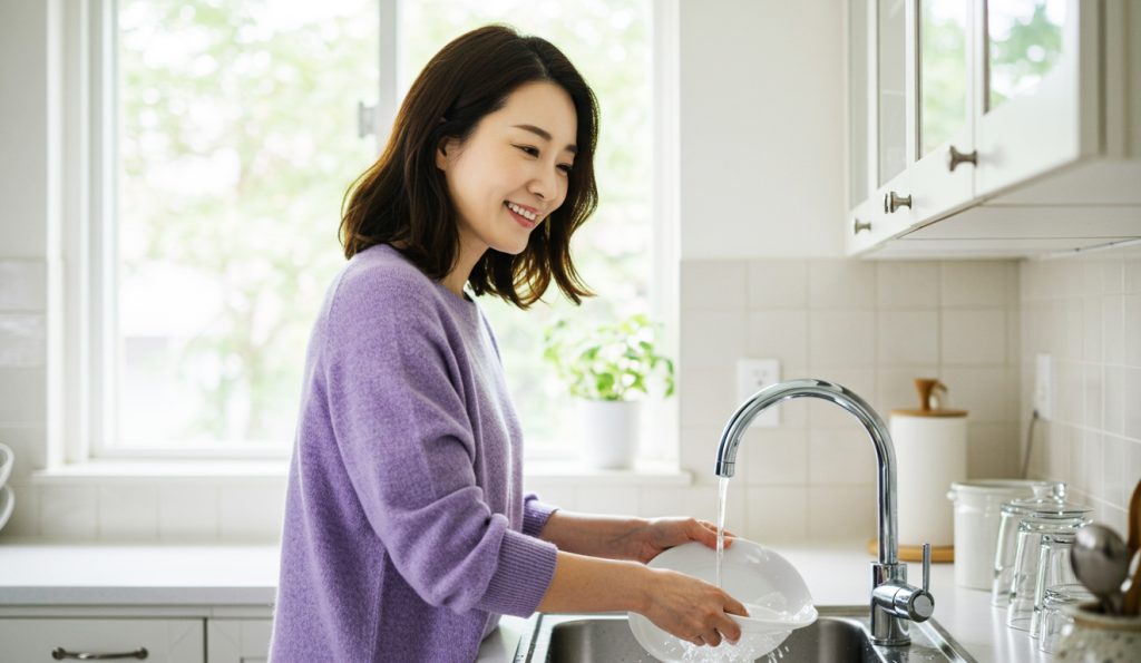 바이올렛아줌마, 매력적인 캐릭터로 브랜딩하기, 권오훈 작가