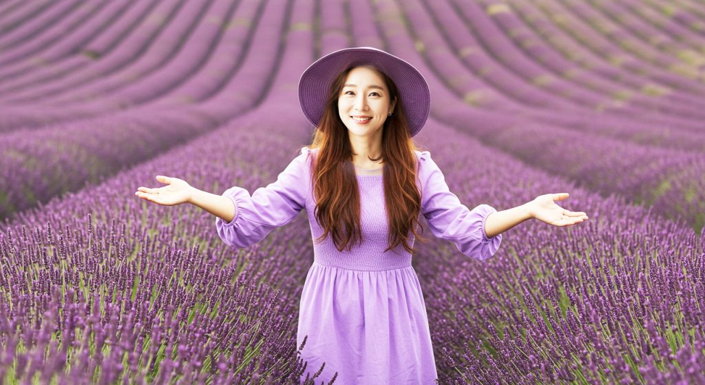 바이올렛아줌마, 권오훈 작가
